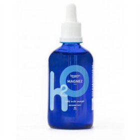 H2O Magnesium Levann