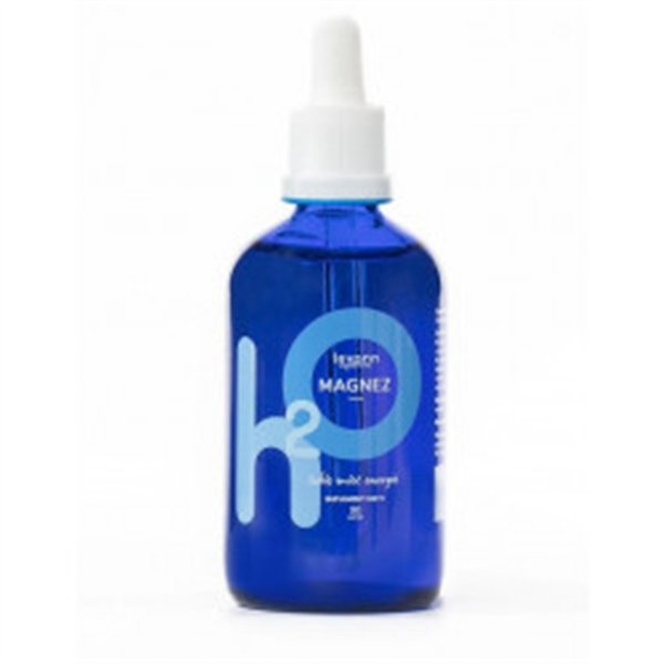 H2O Magnesium Levann