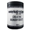 Creatine Monohydrate American Supps