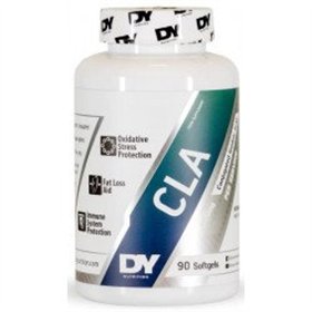 CLA Dorian Yates