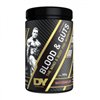 Blood and Guts Dorian Yates