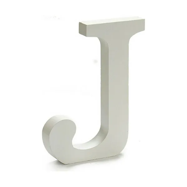 Burts Pincello J Balts 1,8 x 21 x 17 cm (12 gb.)