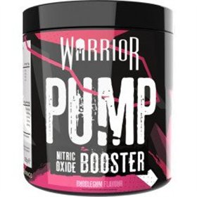 Pump Warrior