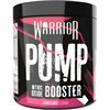 Pump Warrior
