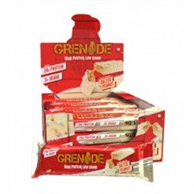 Protein Bars Grenade