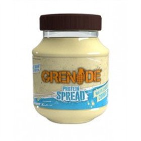 Protein Spread Grenade