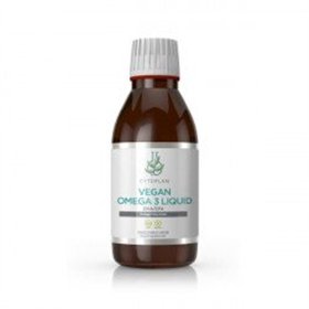 Vegan Omega 3 Liquid Cytoplan