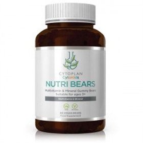 Kid's Nutri Bears Cytoplan