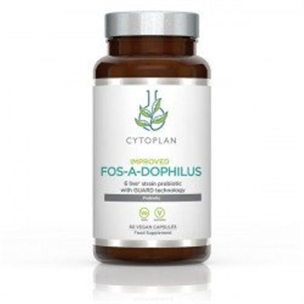 Fos-A-Dophilus Probiotic Cytoplan