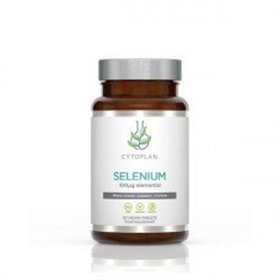 Selenium Cytoplan