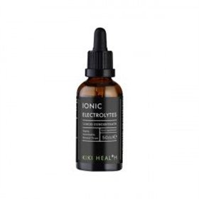 Ionic Electrolytes Liquid Concentrate KIKI Health