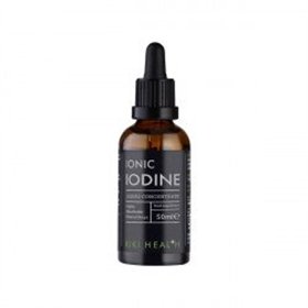 Ionic Iodine KIKI Health
