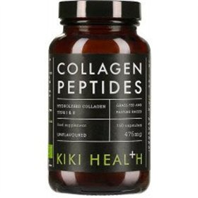 Collagen Peptides KIKI Health