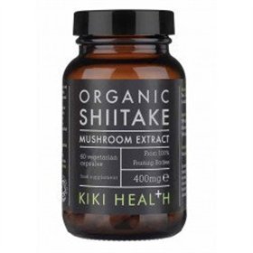 Shiitake Extract KIKI Health