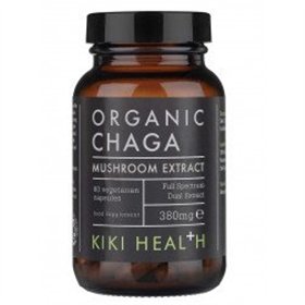 Chaga Extract KIKI Health