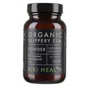 Slippery Elm KIKI Health