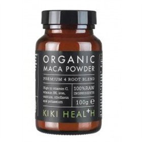 Maca Powder KIKI Health