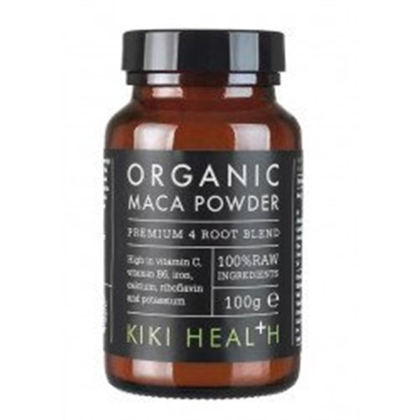 Maca Powder KIKI Health