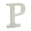 Kirjain Pincello P 1,8 x 21 x 17 cm (12 osaa)
