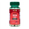 Gentle Iron Holland & Barrett