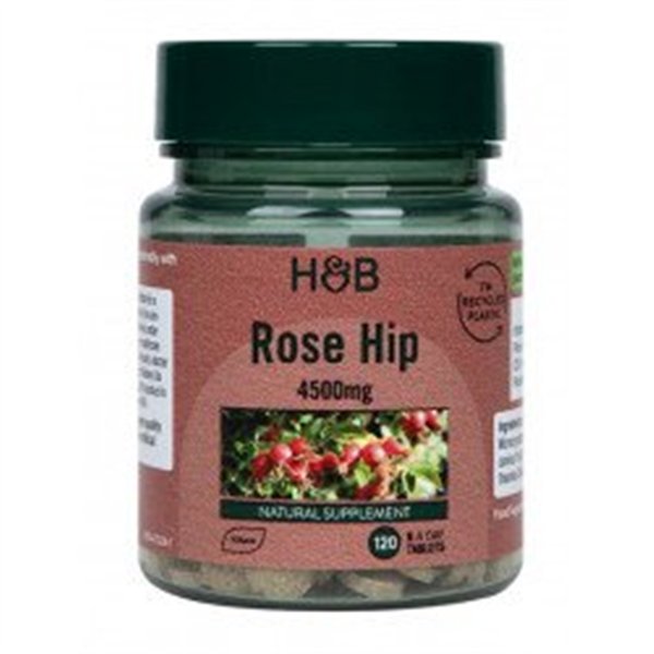 Rose Hip Holland & Barrett