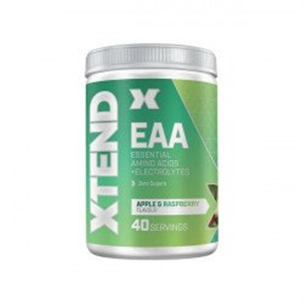 Xtend EAA + Electrolytes Xtend
