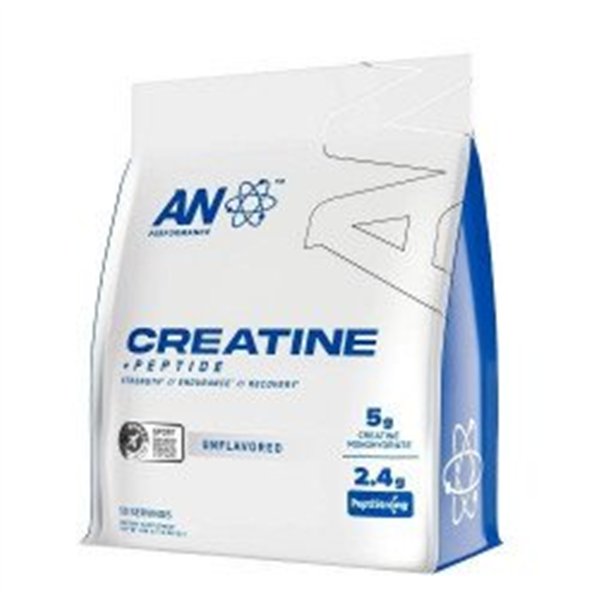Creatine Monohydrate + Peptide Applied Nutrition