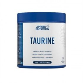 Taurine Applied Nutrition