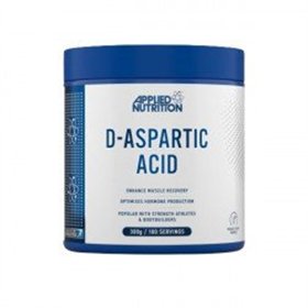 D-Aspartic Acid Applied Nutrition