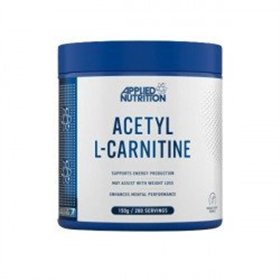 Acetyl L-Carnitine Applied Nutrition