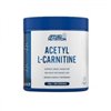Acetyl L-Carnitine Applied Nutrition