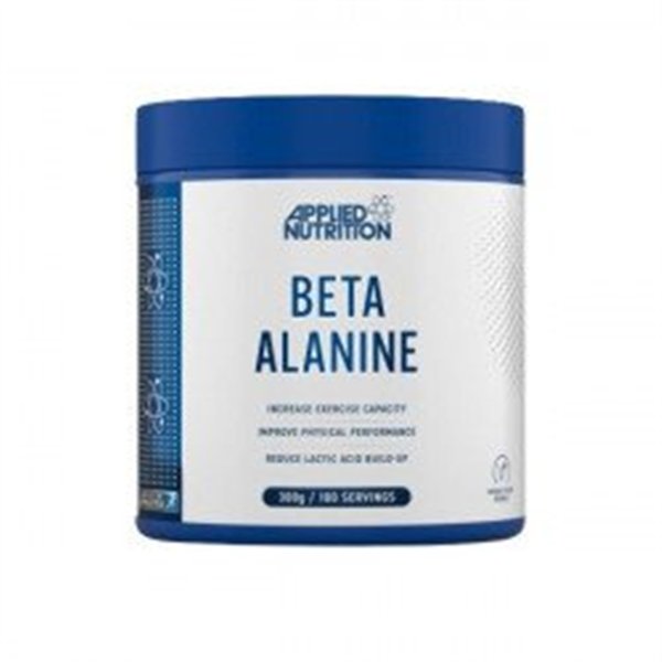 Beta-Alanine Applied Nutrition