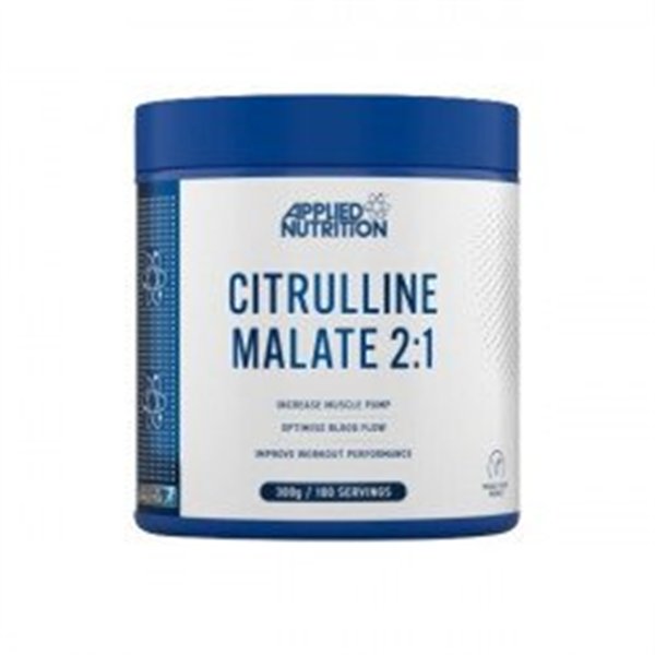 Citrulline Malate 2:1 Applied Nutrition