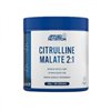 Citrulline Malate 2:1 Applied Nutrition
