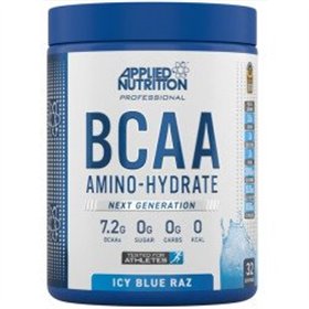 BCAA Amino-Hydrate Applied Nutrition