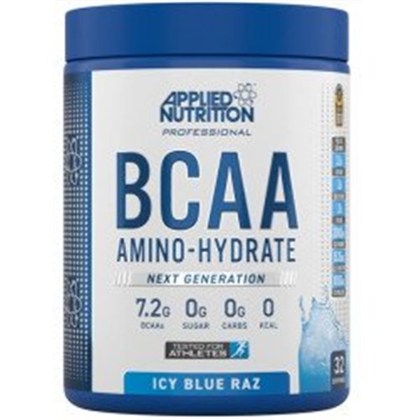 BCAA Amino-Hydrate Applied Nutrition