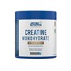 Creatine Monohydrate Micronized Applied Nutrition