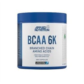 BCAA 6K Applied Nutrition