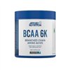BCAA 6K Applied Nutrition