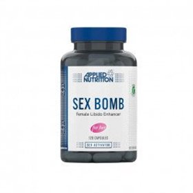 Sex Bomb For Her Applied Nutrition