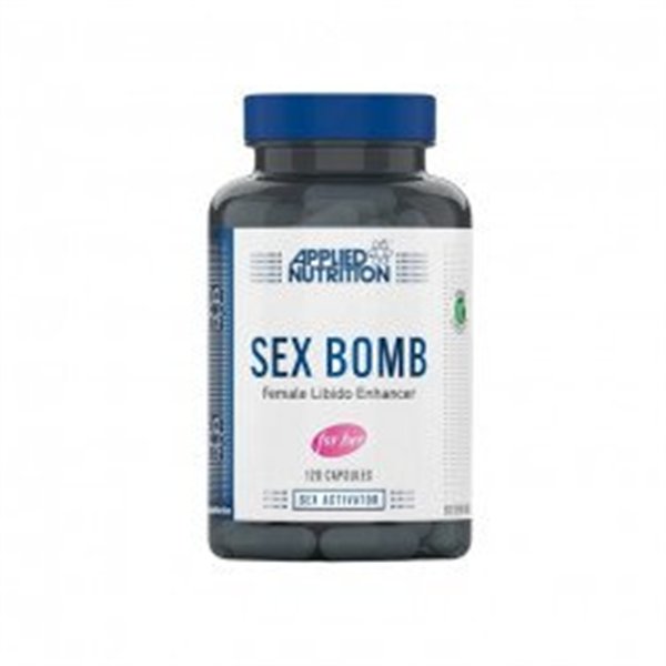 Sex Bomb For Her Applied Nutrition