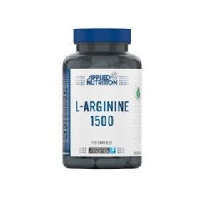 L-Arginine 1500 Applied Nutrition