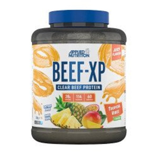 Beef-XP Applied Nutrition