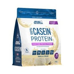 100% Casein Protein Applied Nutrition
