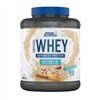 Critical Whey Applied Nutrition