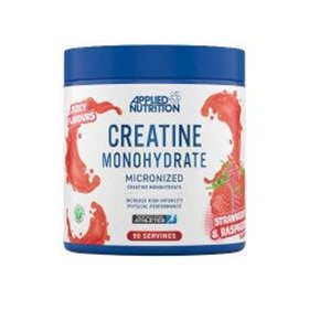 Creatine Monohydrate Applied Nutrition