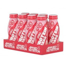 High Protein Shake Applied Nutrition