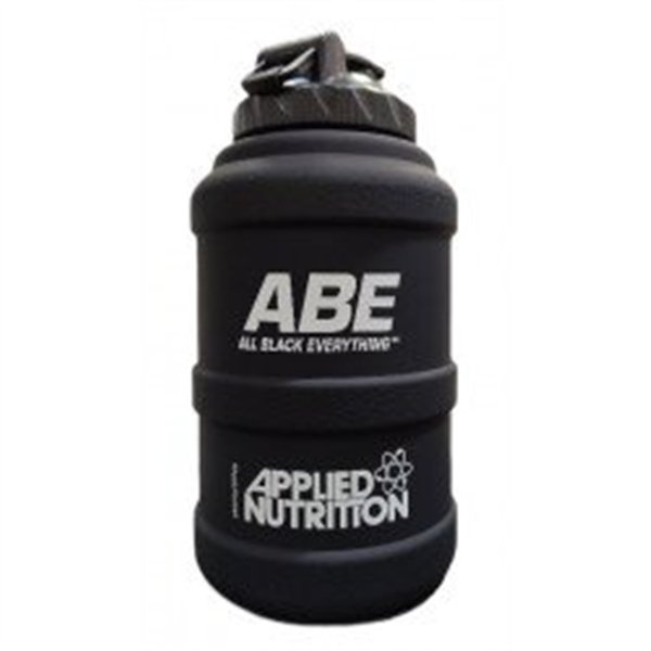 ABE - It's a Mindset Water Jug Applied Nutrition