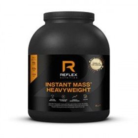 Instant Mass Heavyweight Reflex Nutrition