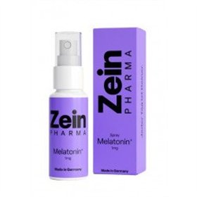 Melatonin Spray Zein Pharma